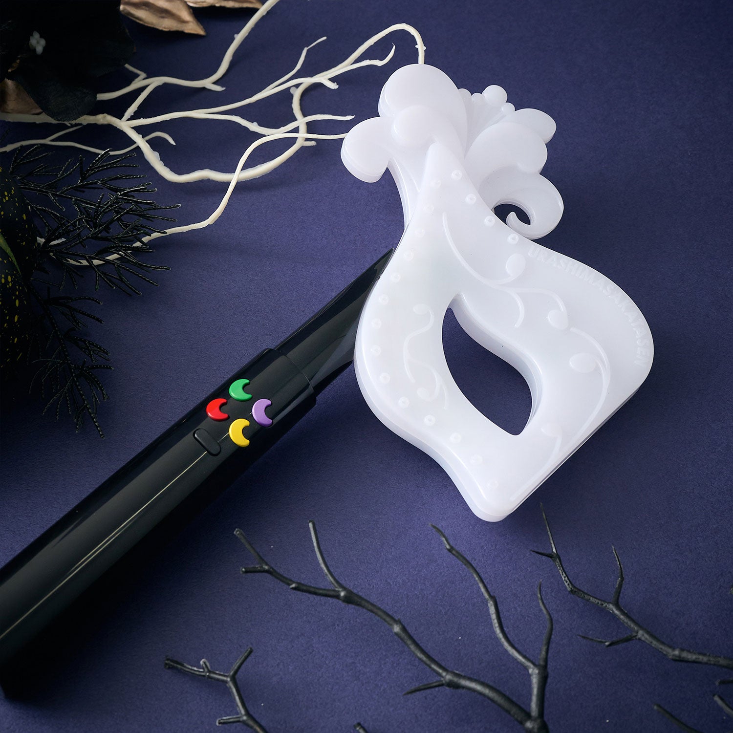 ペンライト(Happy Halloweeeen 浦島坂田幽霊船2024) – 浦島坂田船公式