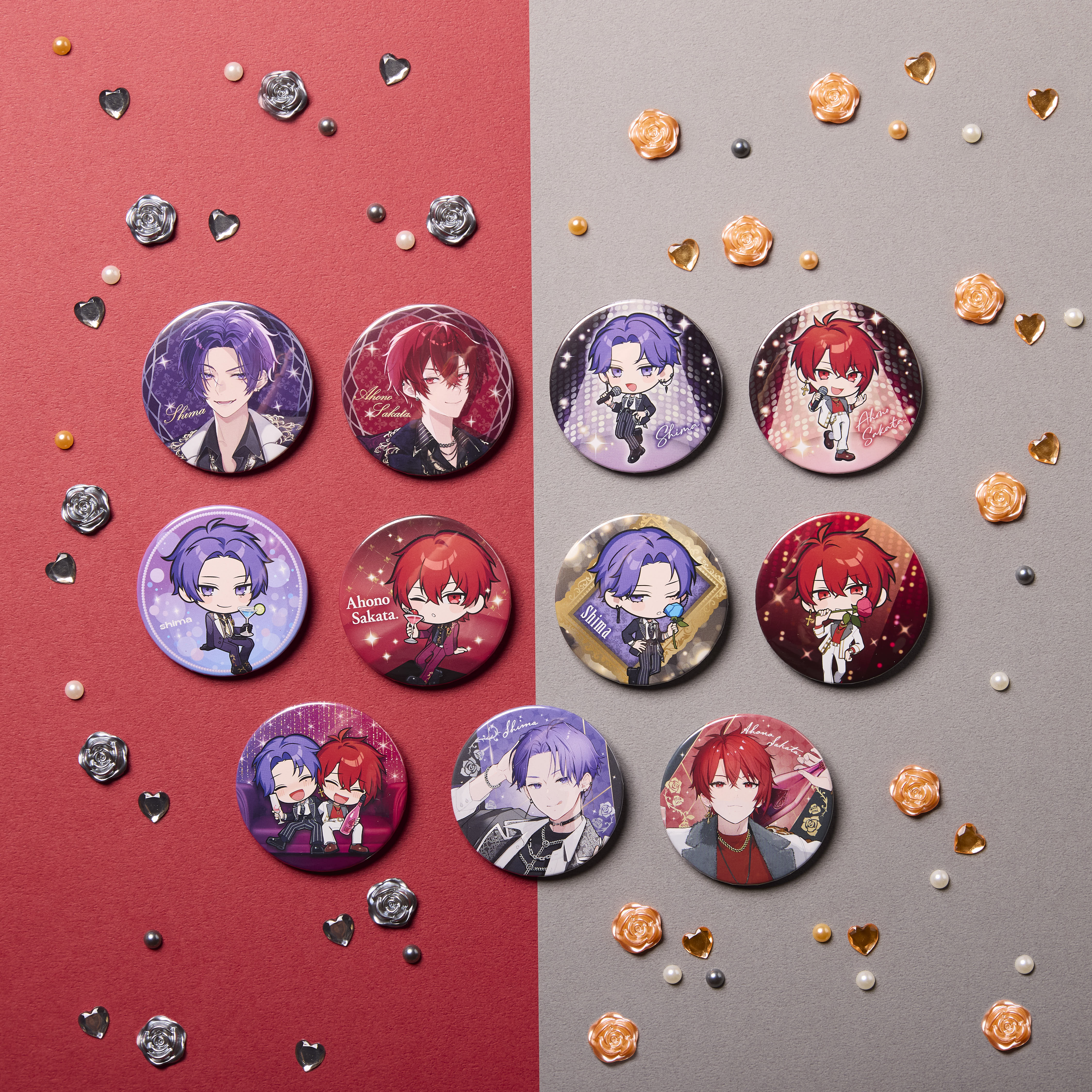 速報】しまさかでバースデーイベントやるってよwww ＞＞9 Last Phrase