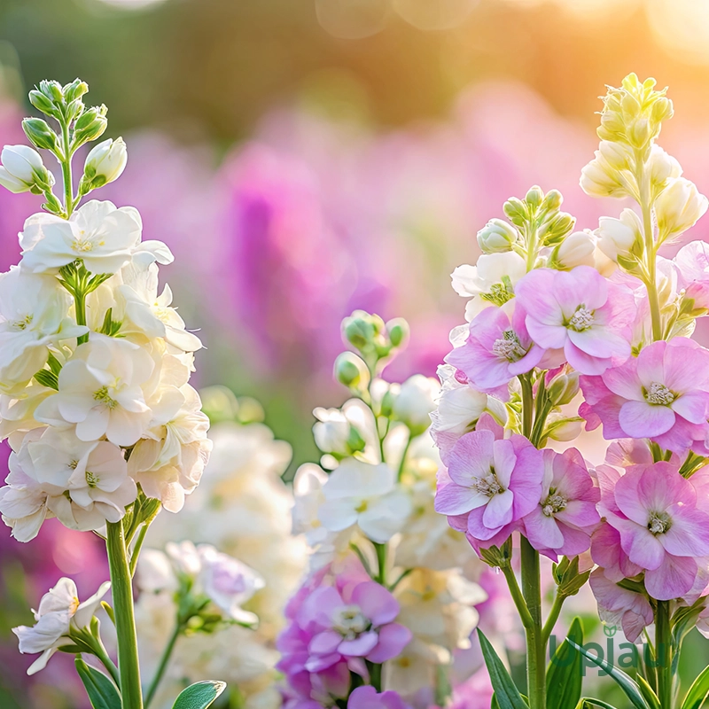 Buy Matthiola Incana (Stock/Gillyflower) Sapling Online