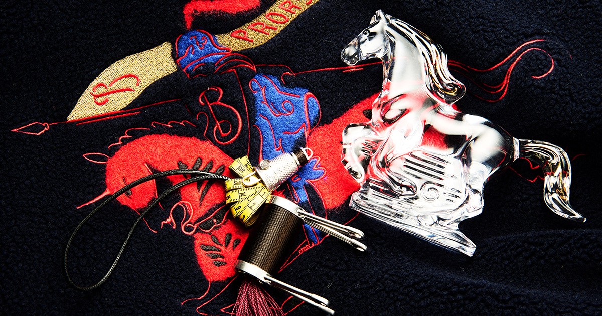 60年に一度の大チャンス！ 丙午(ひのえうま）の大開運パワーをブースト