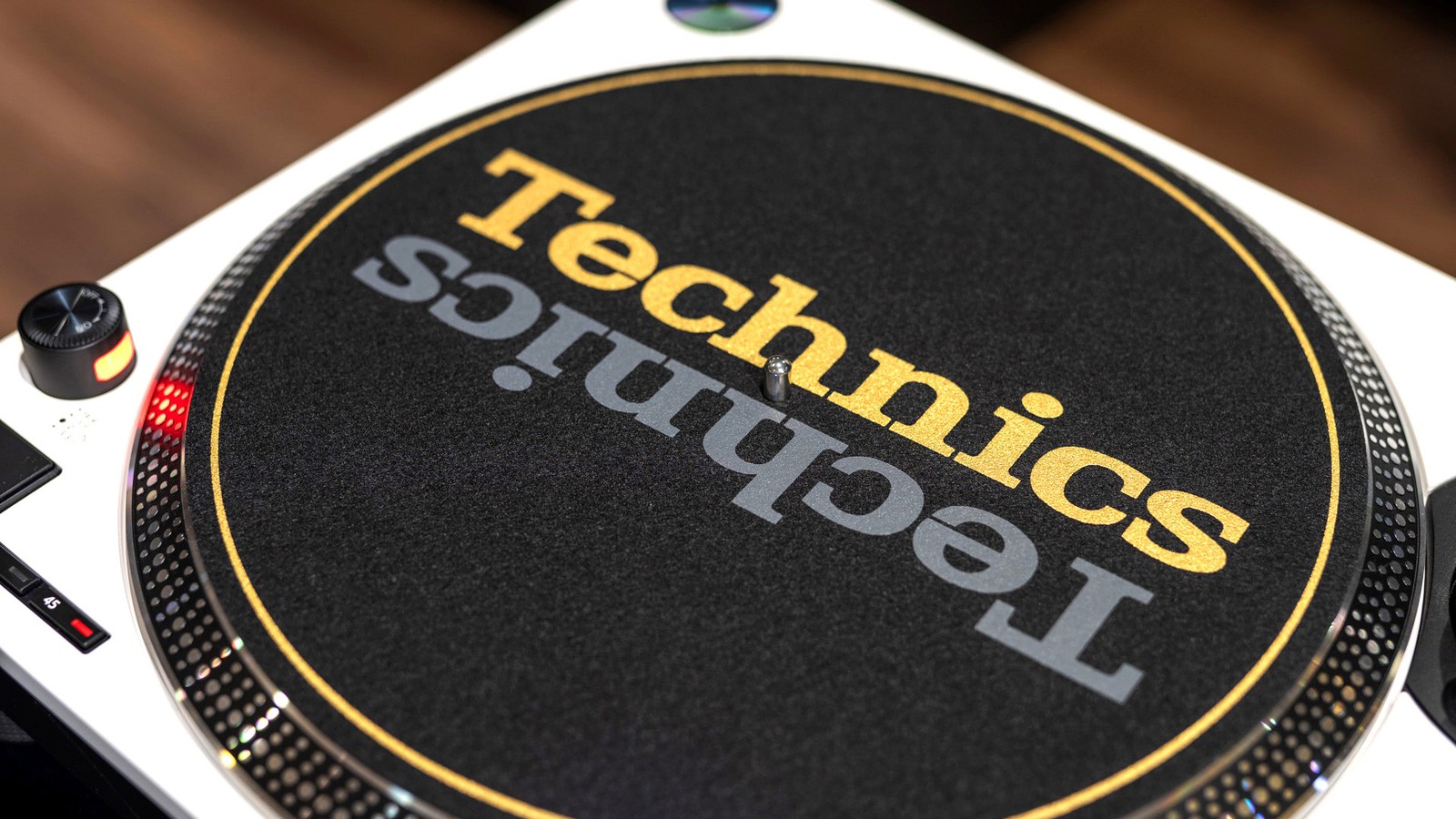 大人DJに捧ぐ！ テクニクスの50周年限定ターンテーブルは今が“買いどき