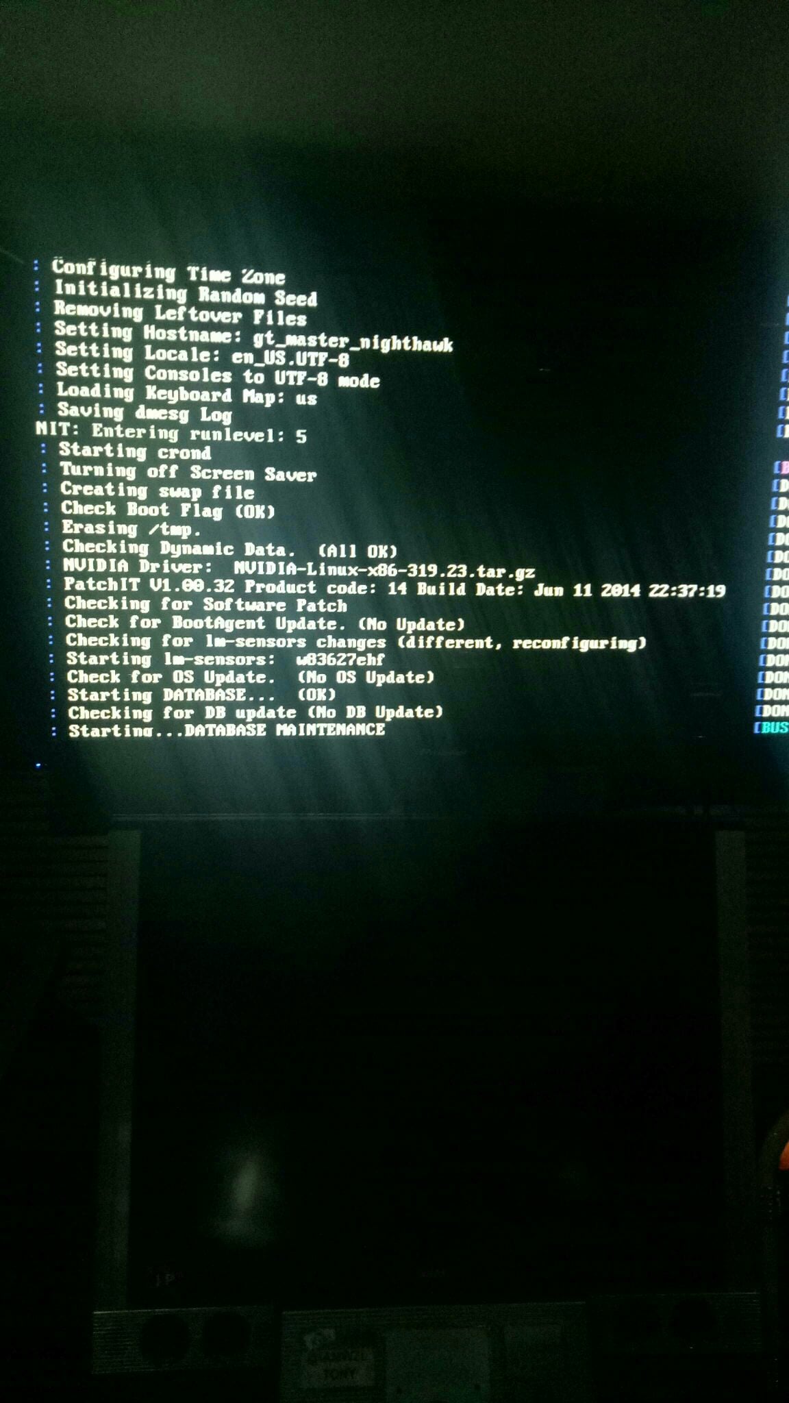 Golden tee live 2016 video card help | Museum of the Game