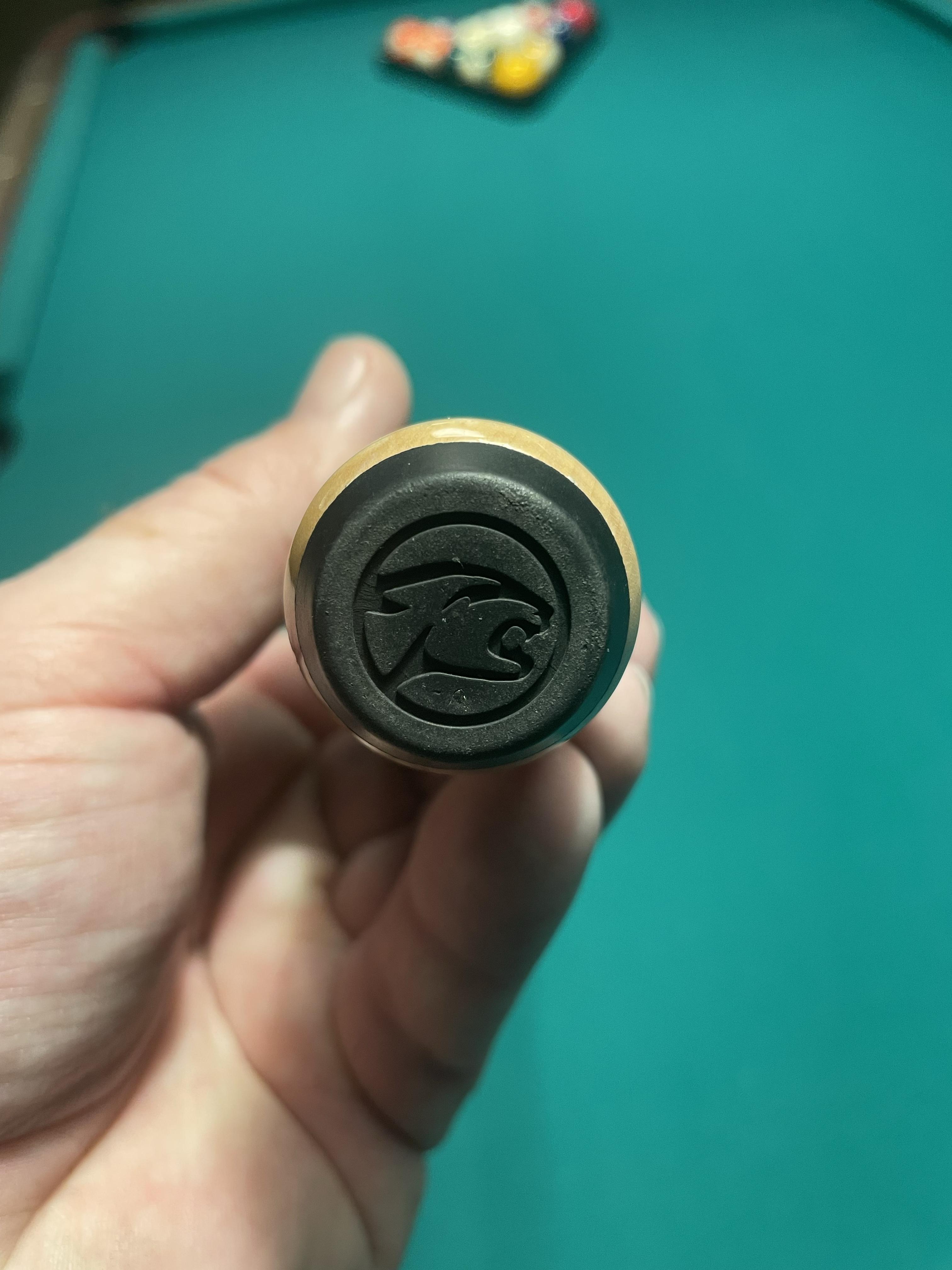 WITHDRAWN: Discontinued Predator Roadline LE 5 Radial Butt