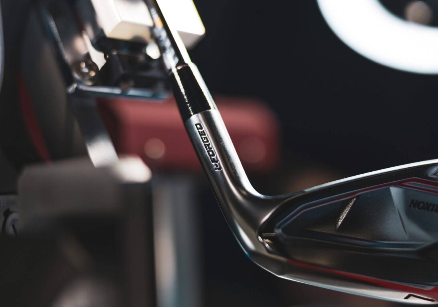 Srixon ZXi7 | MyGolfSpy