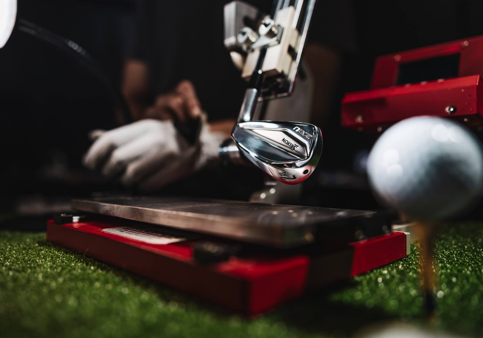 2025年「ユーティリティアイアン」ベスト4｜実測データで徹底比較