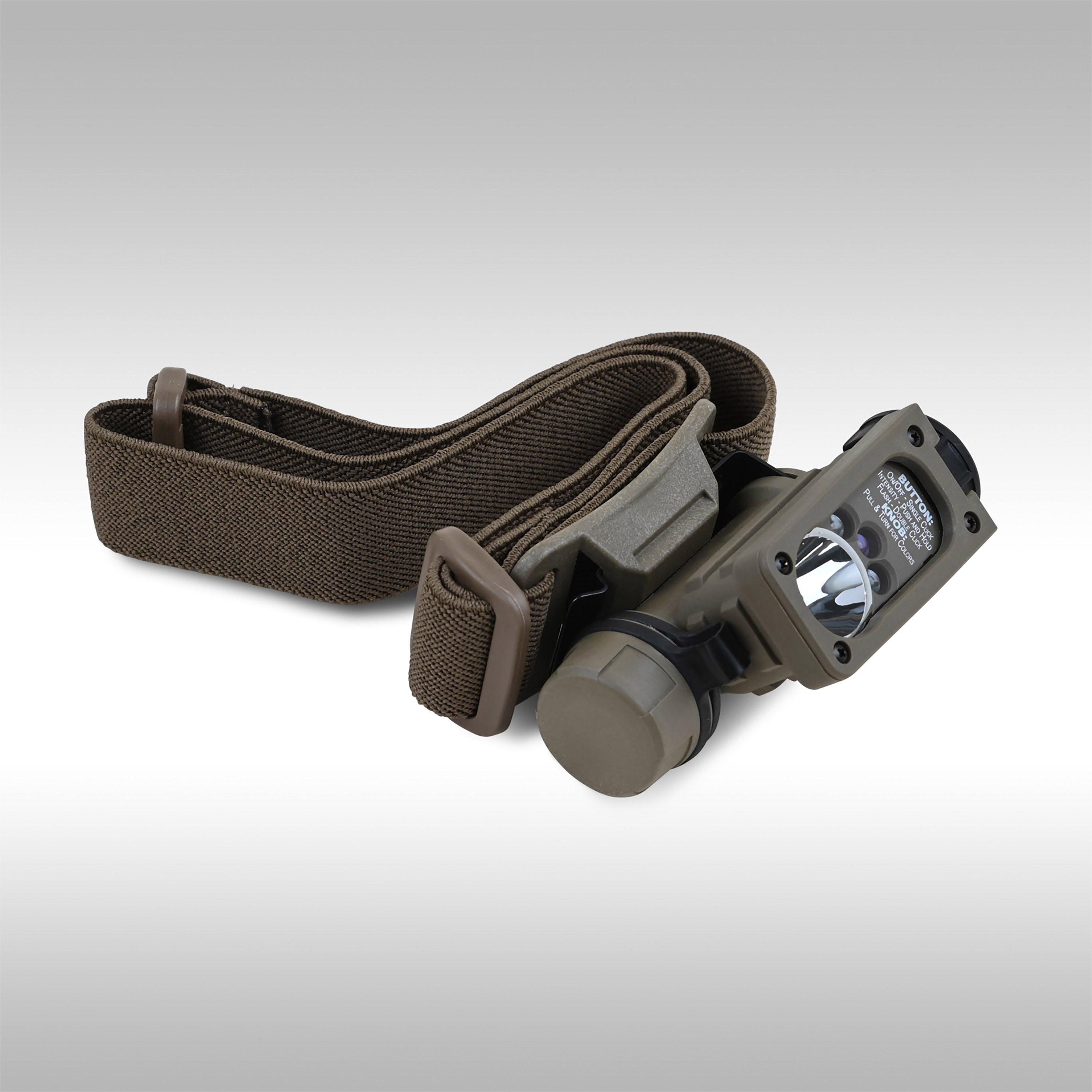 STREAMLIGHT SIDEWINDER COMPACT II HEADLAMP - Upshift Online Inc.