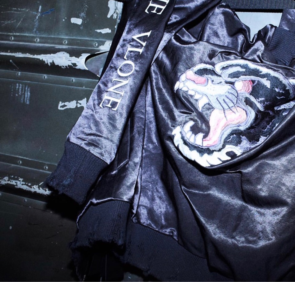 NEIGHBORHOOD × VLONE】最新コラボコレクションが3月16日/23日に発売