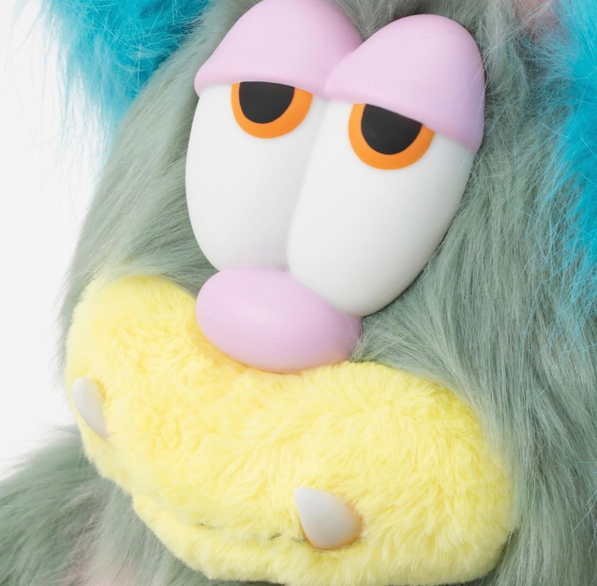 VERDY】『VISTYぬいぐるみ』のWEB抽選販売を実施 | UP TO DATE