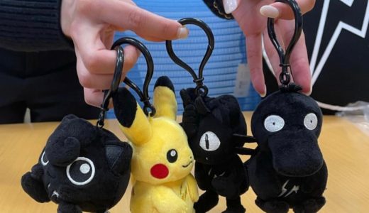 FRAGMENT × POKÉMON】THUNDERBOLT PROJECT 第3弾 新作アイテムが12月12