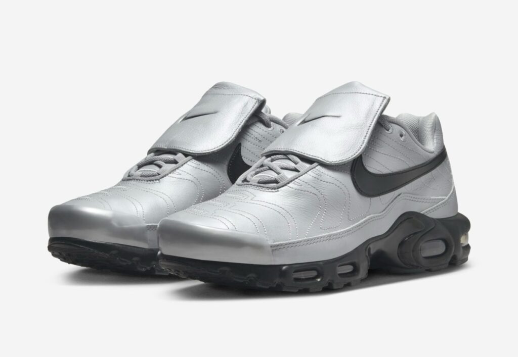 Nike Air Max Plus TNPO “Wolf Grey”が国内7月18日に発売［HM6850-001