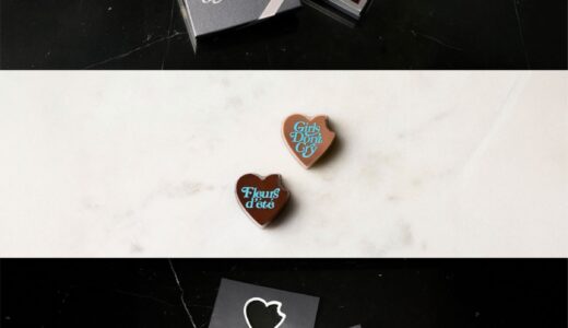 Girls Don't Cry × été】VERDYと庄司夏子による第4弾コラボアイテムの