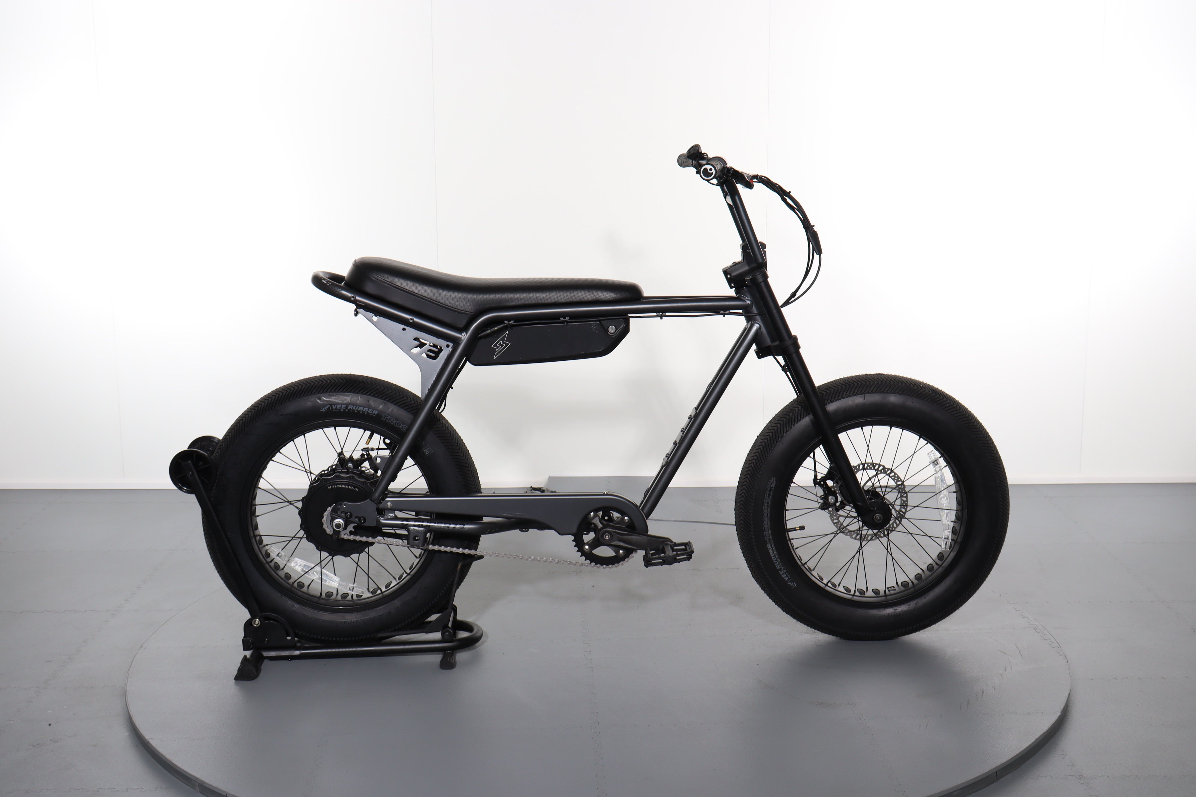 Super73 ZX e-bike refurbished | Upway
