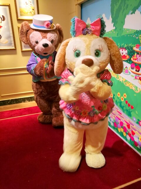 クッキー・アン」の最新情報レポート – グッズ、メニューなど