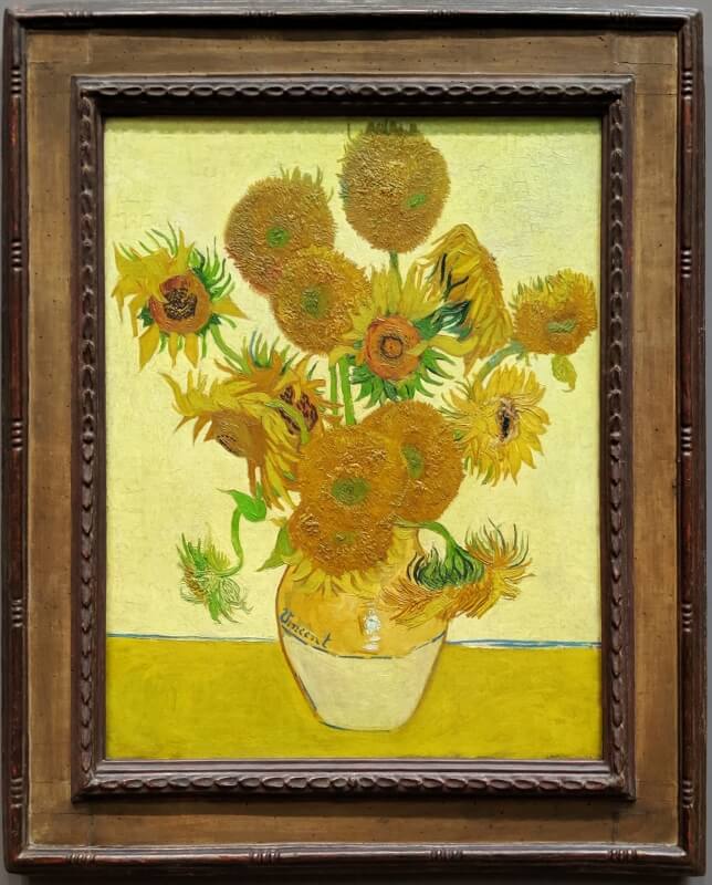 2022年版】ロンドン「ナショナル・ギャラリー」 必見44作品、見学