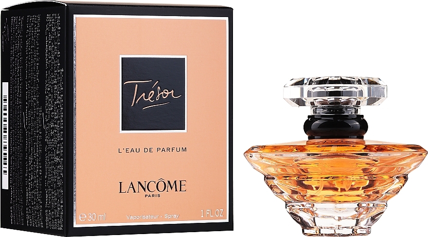 Lancome Tresor L'eau De Parfum - Eau de Parfum | MAKEUP