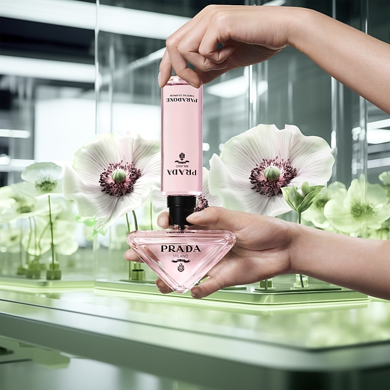 Prada Paradox Virtual Flower - Eau de Parfum | MAKEUP