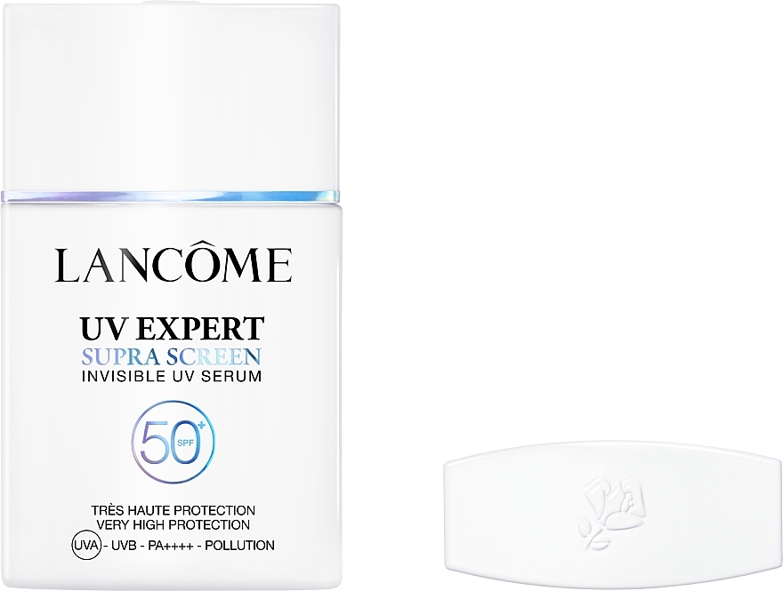 Lightweight Daily Serum SPF50+ - Lancome UV Expert Supra Screen
