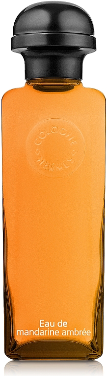 Hermes Eau de Mandarine Ambree - Eau de Cologne | MAKEUP
