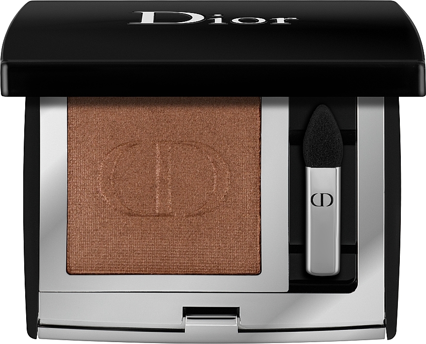 Dior Diorshow Mono Couleur Couture Eyeshadow - Eyeshadow | MAKEUP