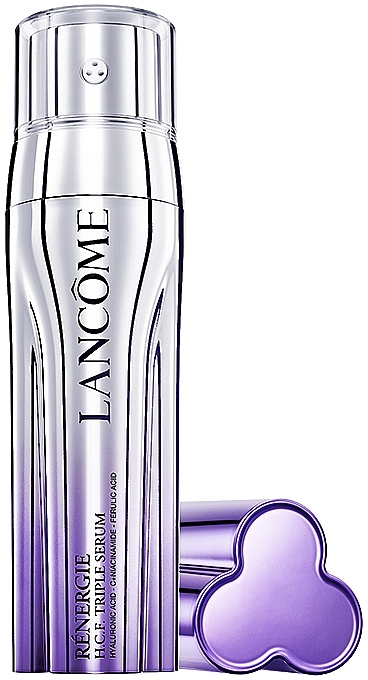 Highly Effective Anti-Aging Triple Action Concentrate - Lancome