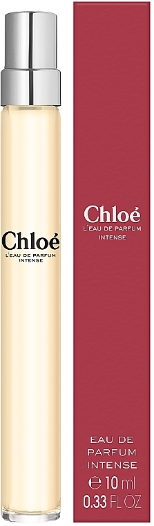 Chloe L'Eau de Parfum Intense - Eau de Parfum (mini) | MAKEUP