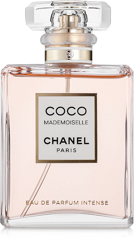 Chanel Coco Mademoiselle Intense - Eau de Parfum | MAKEUP