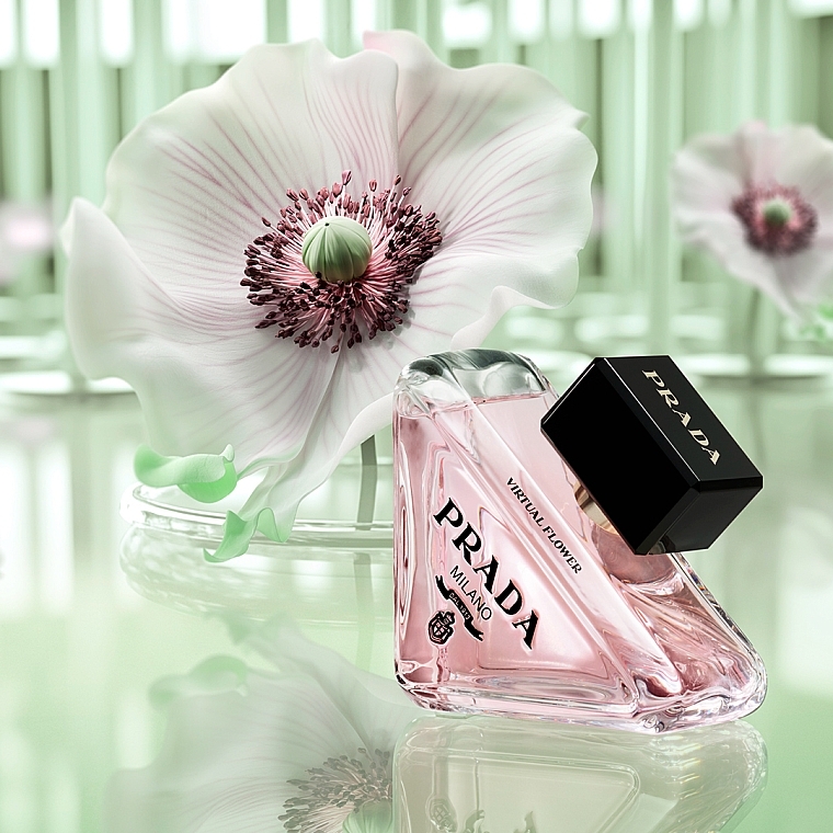 Prada Paradox Virtual Flower - Eau de Parfum | MAKEUP