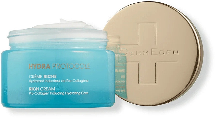 DermEden: cosmetics & skincare at MAKEUP