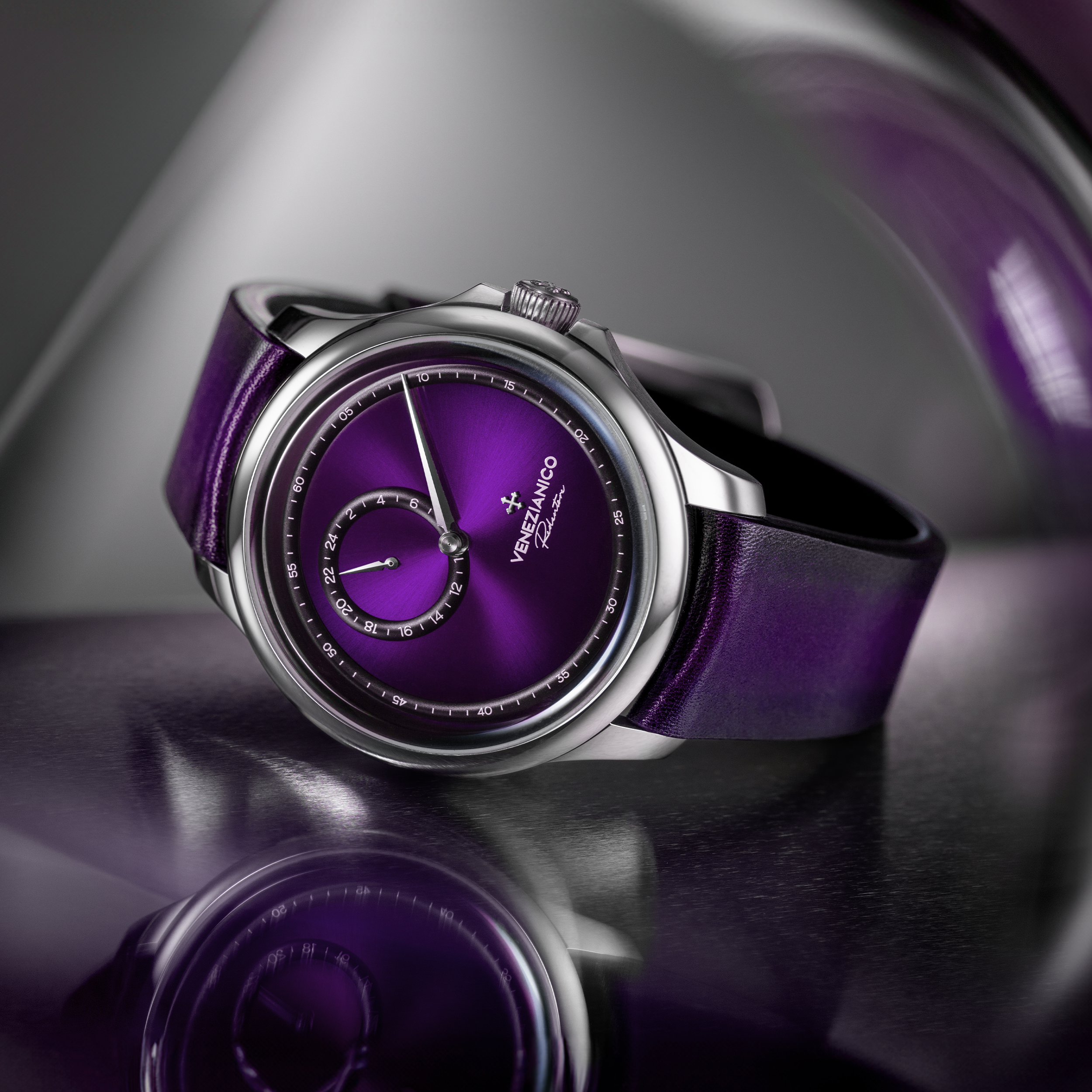 Redentore Enigma Purple - 1221573 | Venezianico