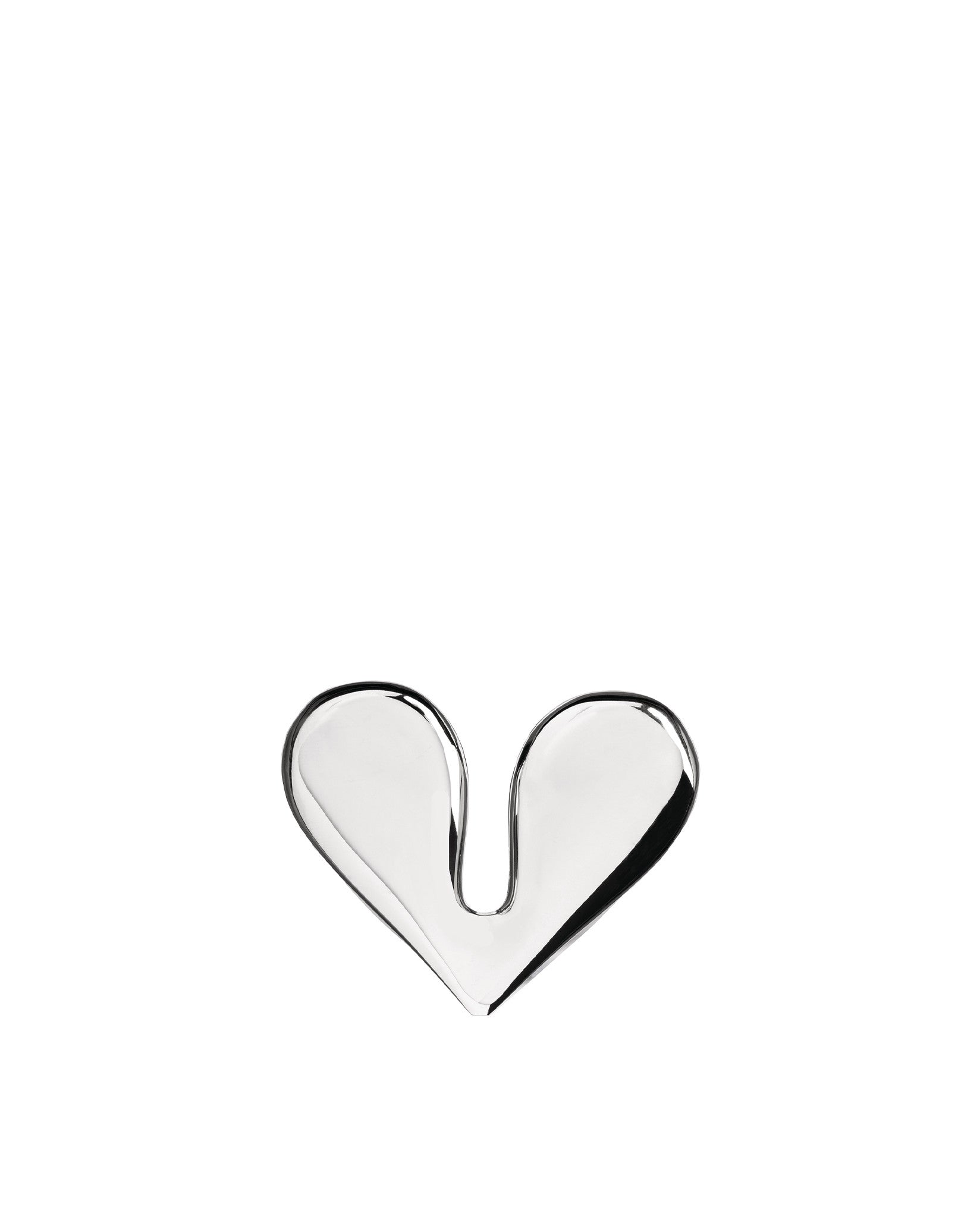 Farfalla: Nutcracker by Enzo Mari | Alessi