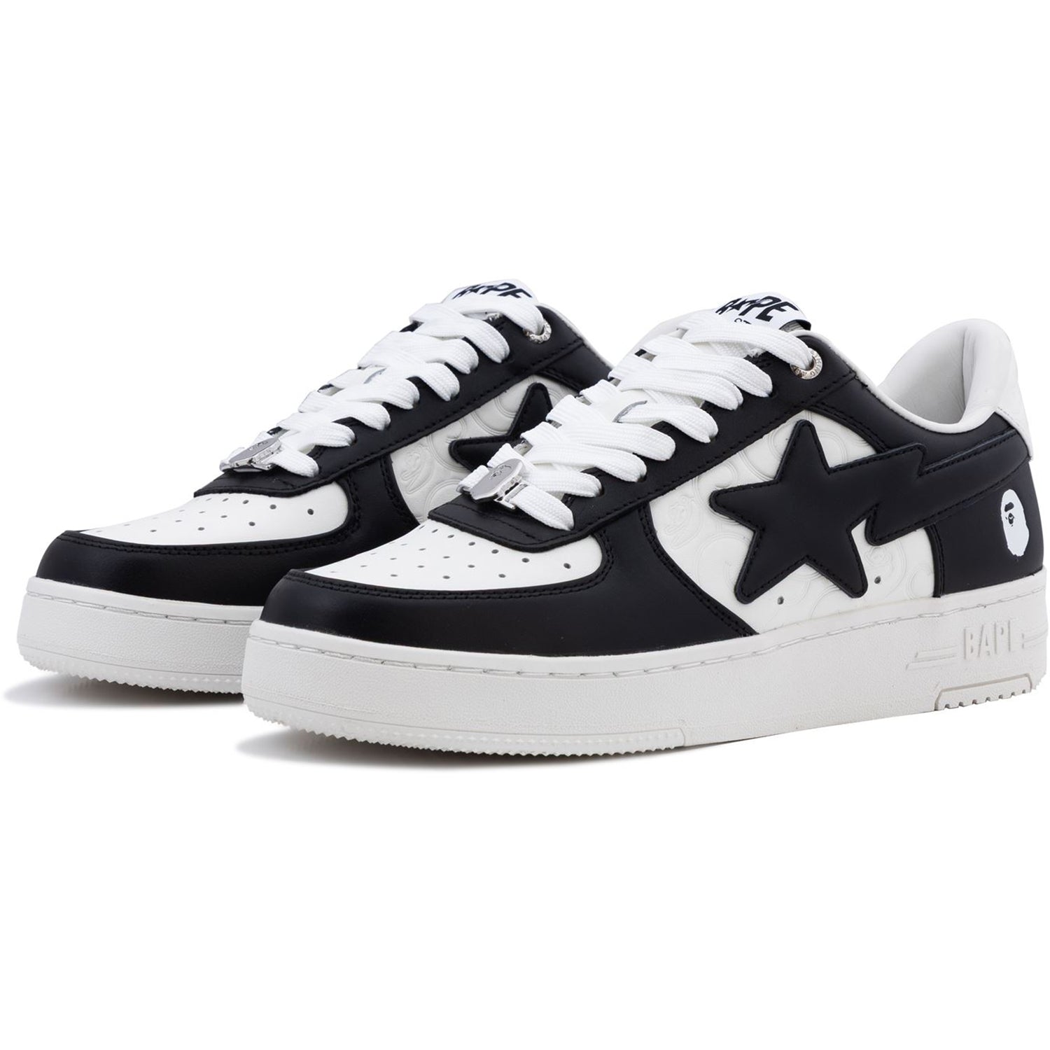 BAPE STA #3 MENS – us.bape.com