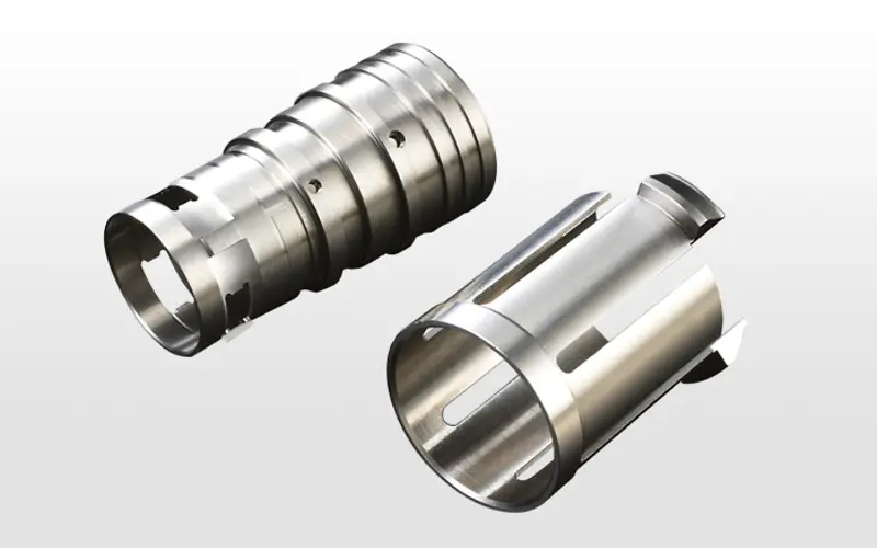 NZX 6000 - Horizontal Production Turning Machines and Lathes - DMG