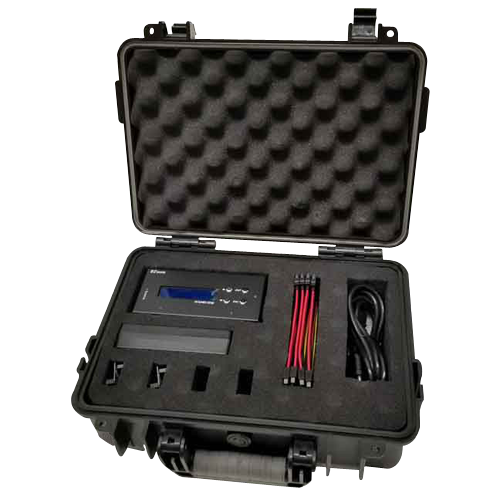 1 to 3 Forensic Hard Drive Duplicator - Holmes 221B (DM-HF2