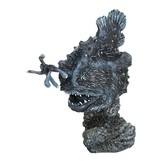 MINI COLLECTION DEEP SEA FISH | NEW | Gashapon US official