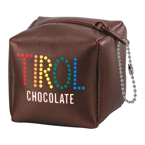 TIROL CHOCOLATE CUBE POUCH COLLECTION | NEW | Gashapon US official
