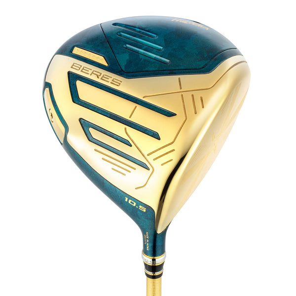 Honma BERES 7 Star Fuji Limited Edition – Masterpiece Collection