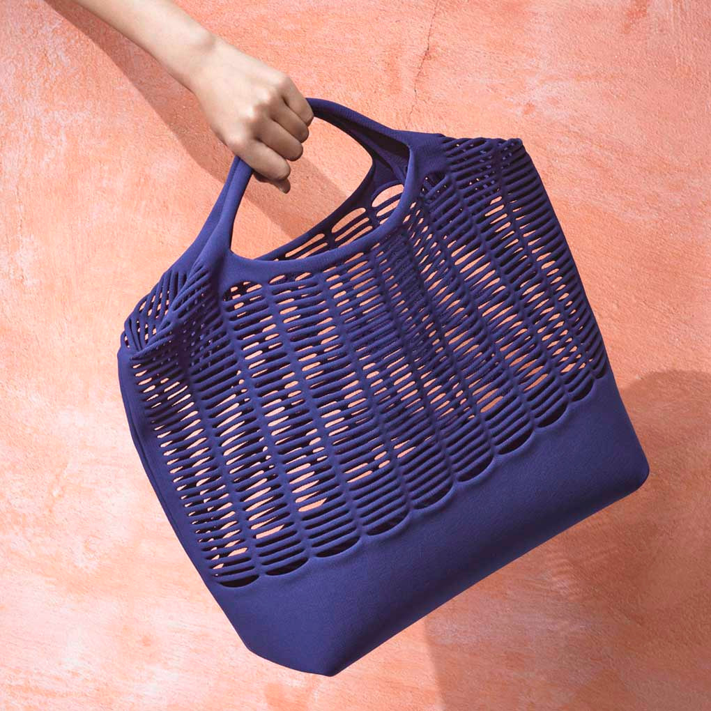 GOOD GOODS ISSEY MIYAKE ITEM SERIES MOKKO – ISSEY MIYAKE ONLINE STORE