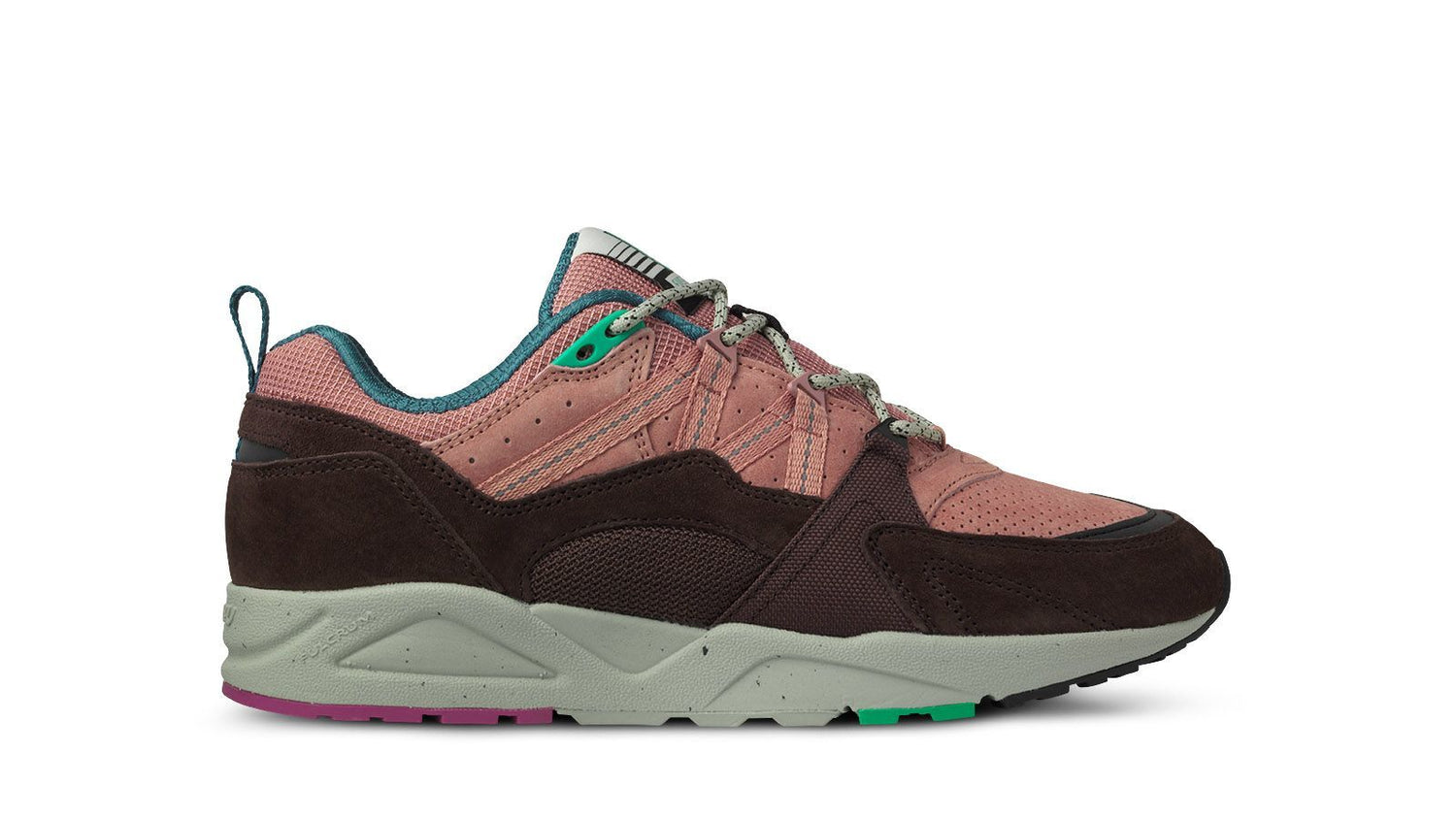 Fusion 2.0 “northern lights” pack java / cork – Karhu US