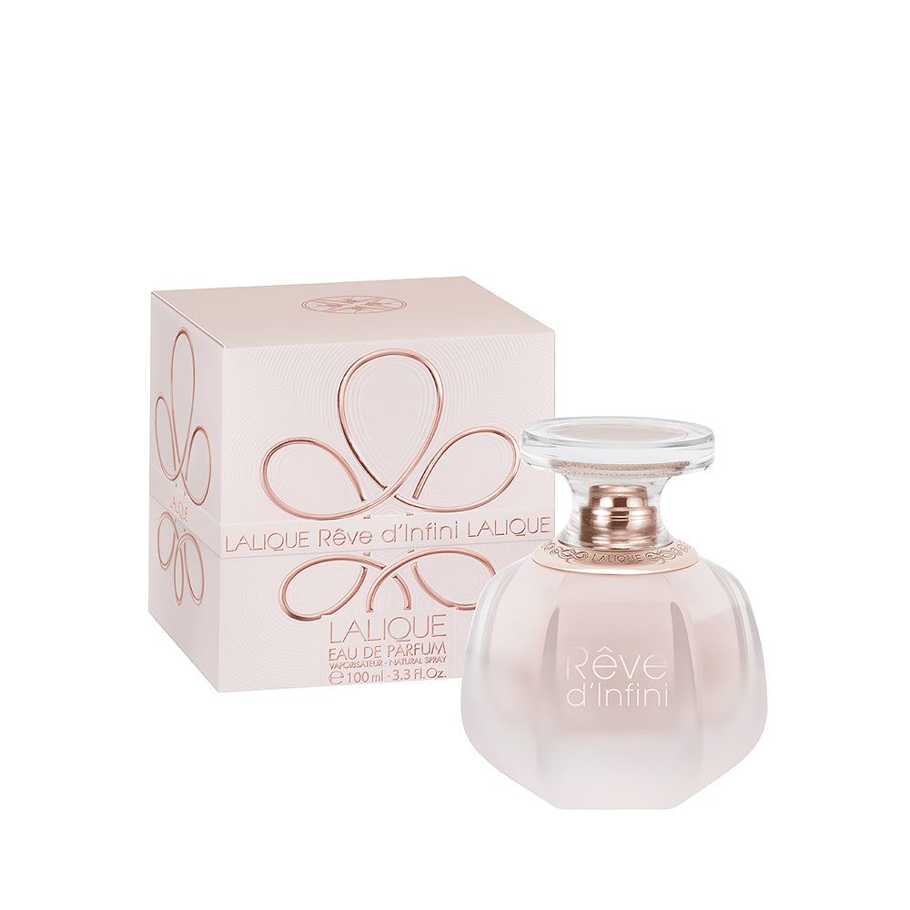 Rêve D'Infini, Eau de Parfum – Lalique North America