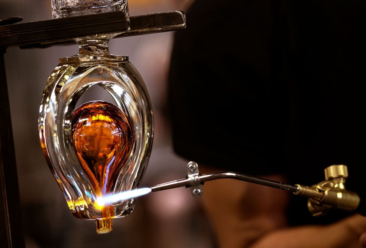 Elisabeth vase – Lalique North America