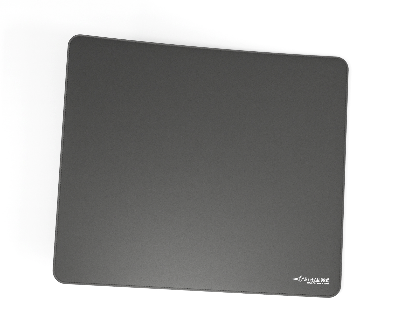 Artisan Mousepad - FX Type-99 - XSOFT - XXL - Grey - us.MaxGaming.com