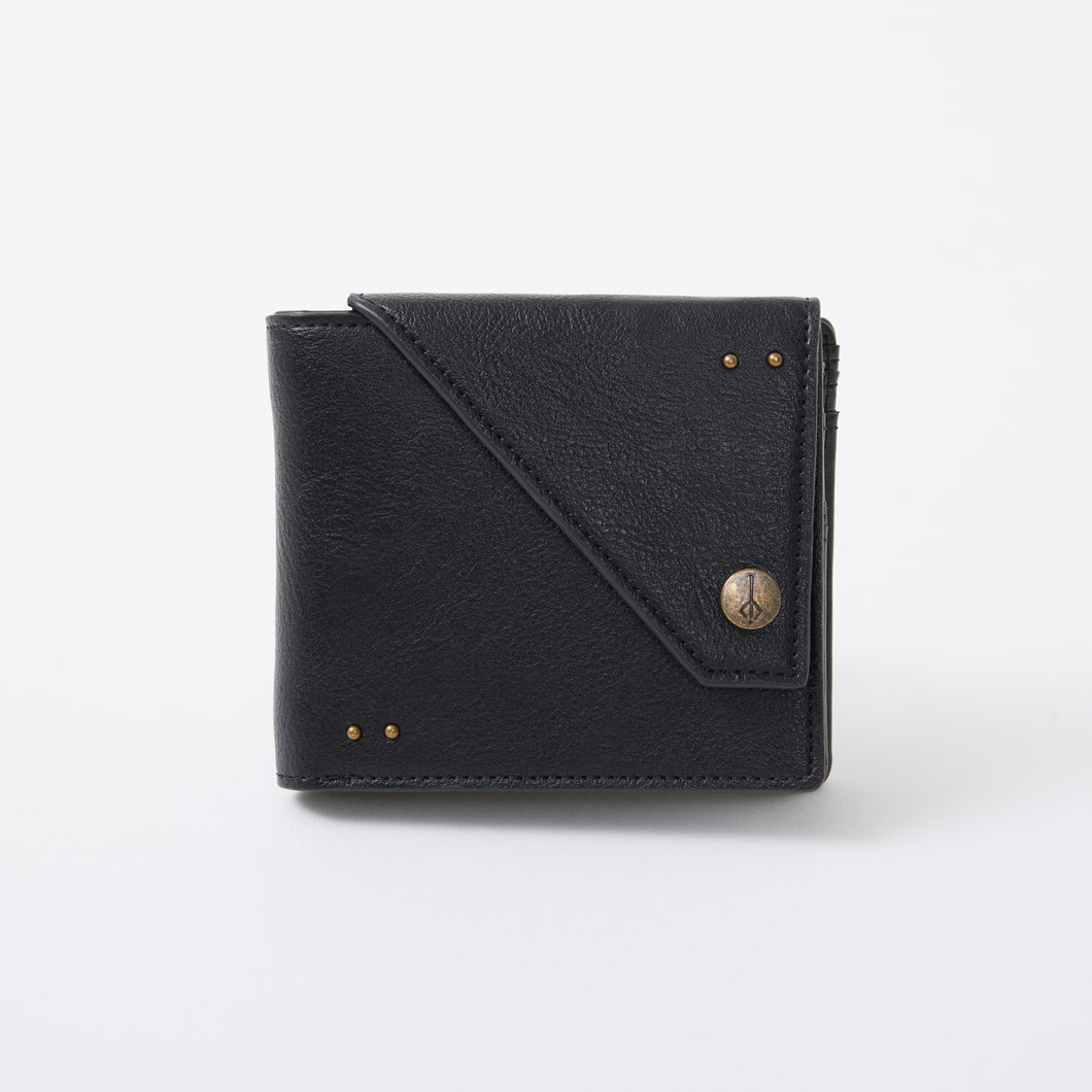 Hunter Model Bi-fold Wallet Bloodborne – SuperGroupies USA