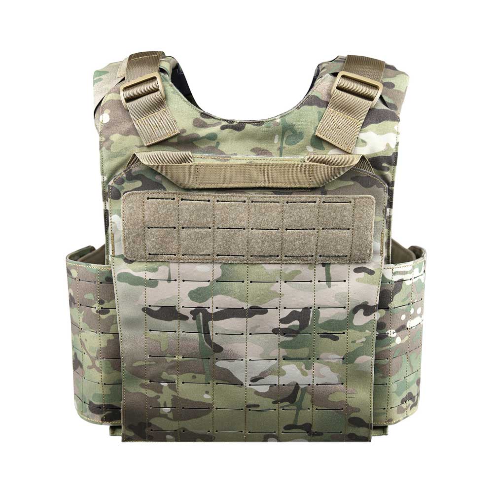 UTA Universal Tactical Alliance Panther Laser Cutting MOLLE System