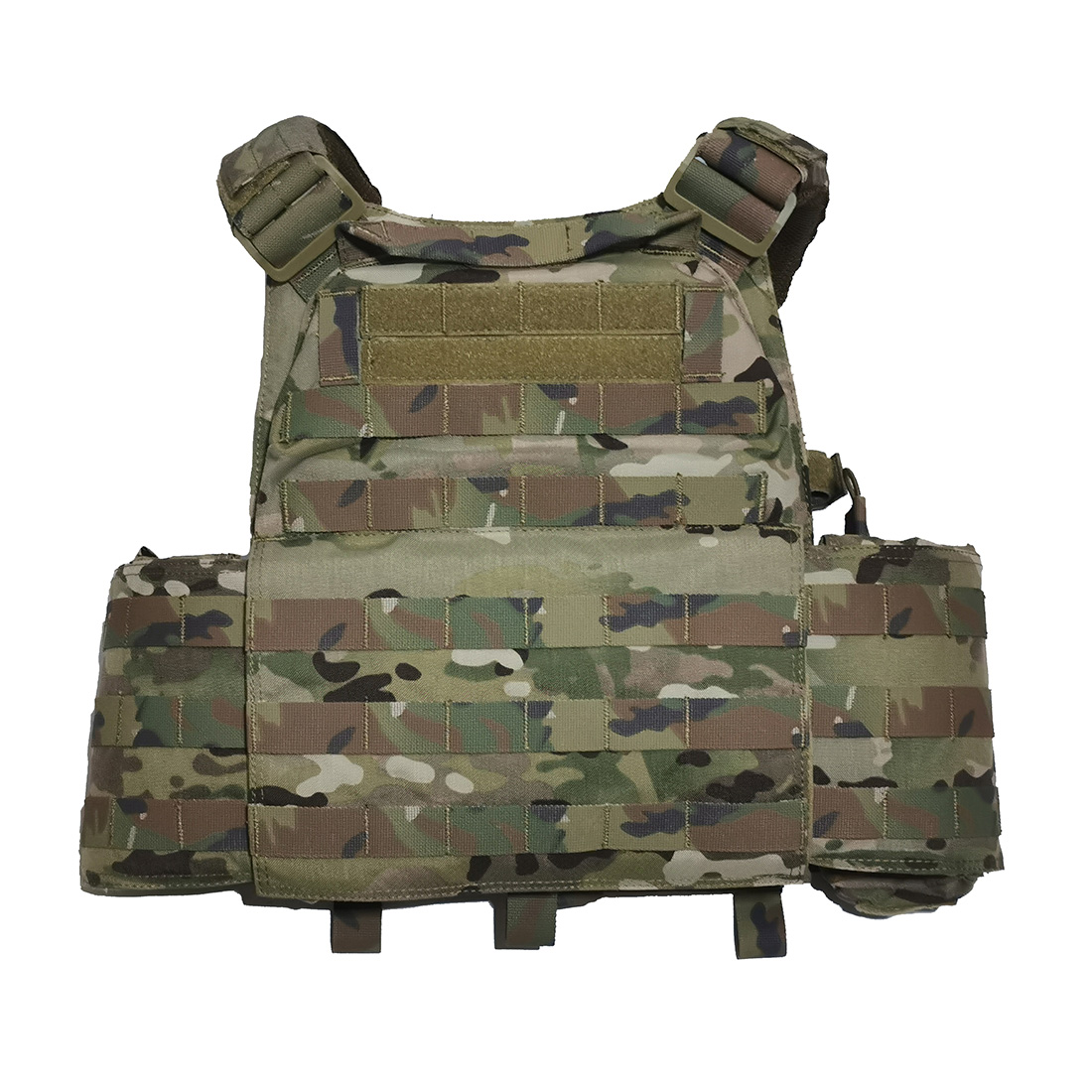 TacticalXmen Russia FSB Alpha Team DCS Tactical Plate Carrier Mil