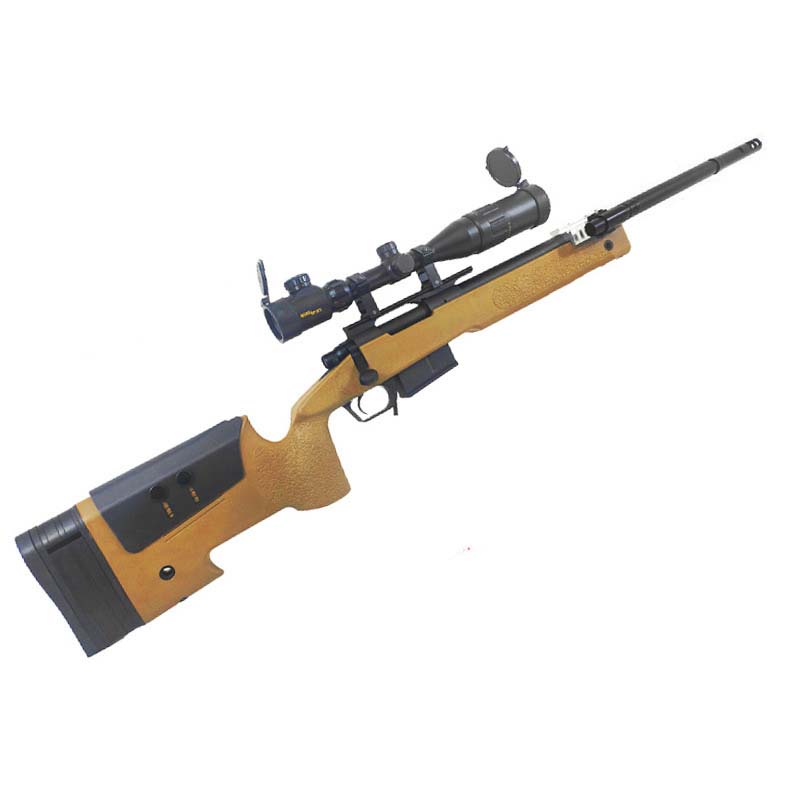 JY M40A5 Sniper Bolt Action Foam Dart Blaster | Shell Eject