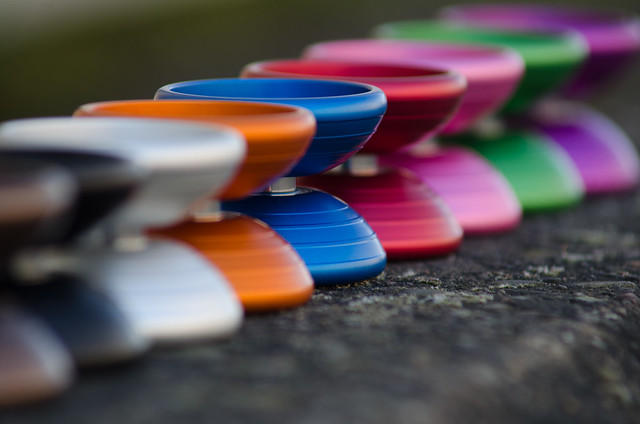 One Drop Yo-Yos DownBeat - General Yo-Yo - YoYoExpert Forums