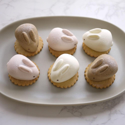 お餅が主役のスイーツブランド「MOCHI」がデビュー！和×洋のチーズ