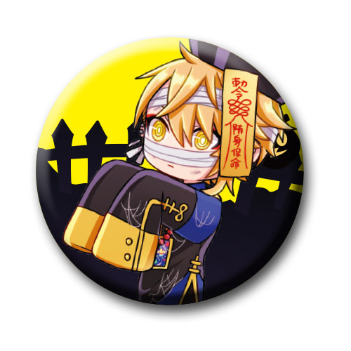 浦島坂田船 | Goods