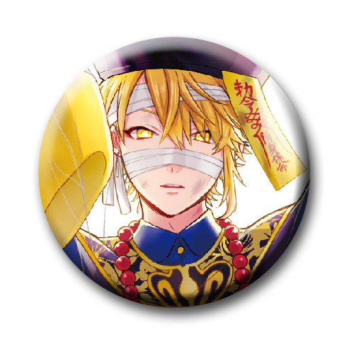 浦島坂田船 | Goods