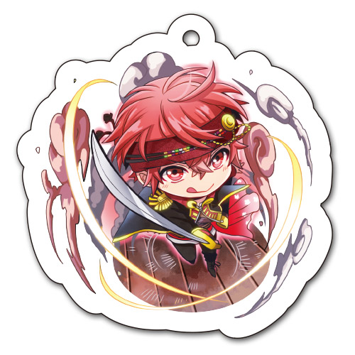 速報】しまさかでバースデーイベントやるってよwww